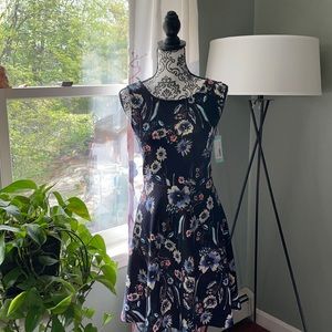 Kailegh Feya Knit Dress Size S